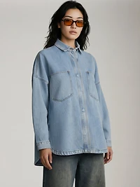 Alex Denim Shirt