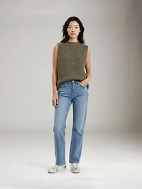 Silly Reversible Tie Vest