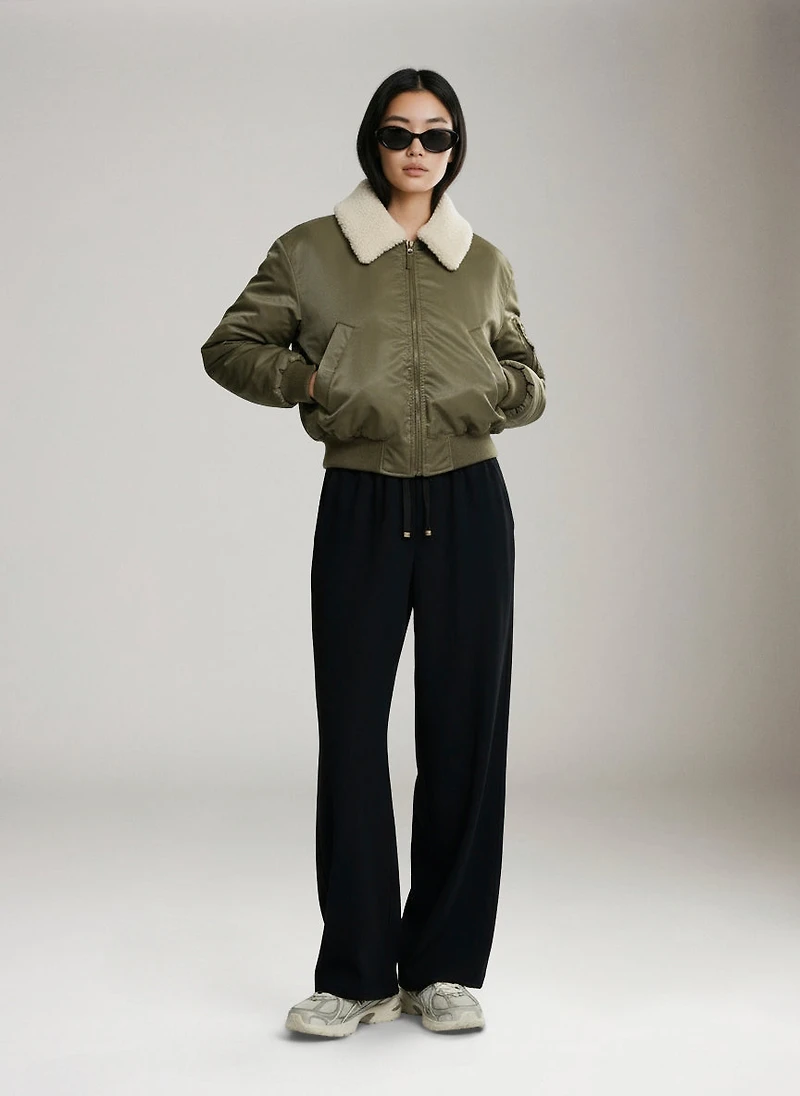 Suri Washed Bomber