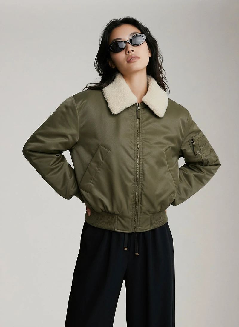 Suri Washed Bomber