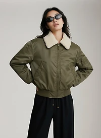 Suri Washed Bomber