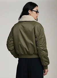 Suri Washed Bomber