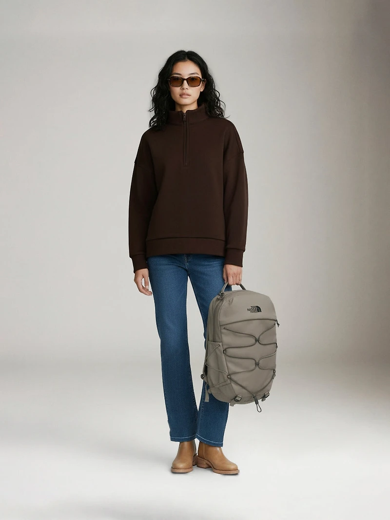 ASE Straight Leg Jeans