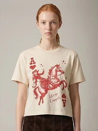 Let's Go Cowgirls T-Shirt