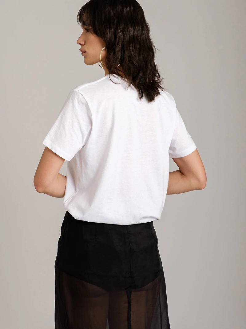 Les Sardines Tee
