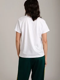 Sardines Picnic Blanket Tee