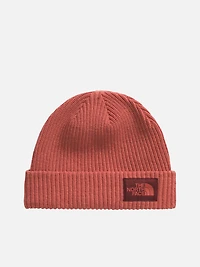 Salty Lined Beanie