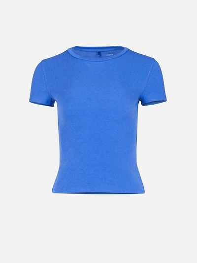 Toni High Crew T-Shirt