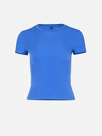 Toni High Crew T-Shirt