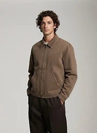 Sundowner Denim Jacket