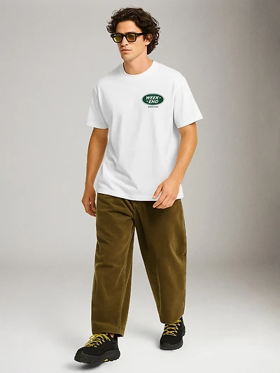 Weekend Tee