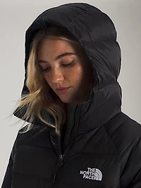 Women's Hydrenalite Down Hoodie