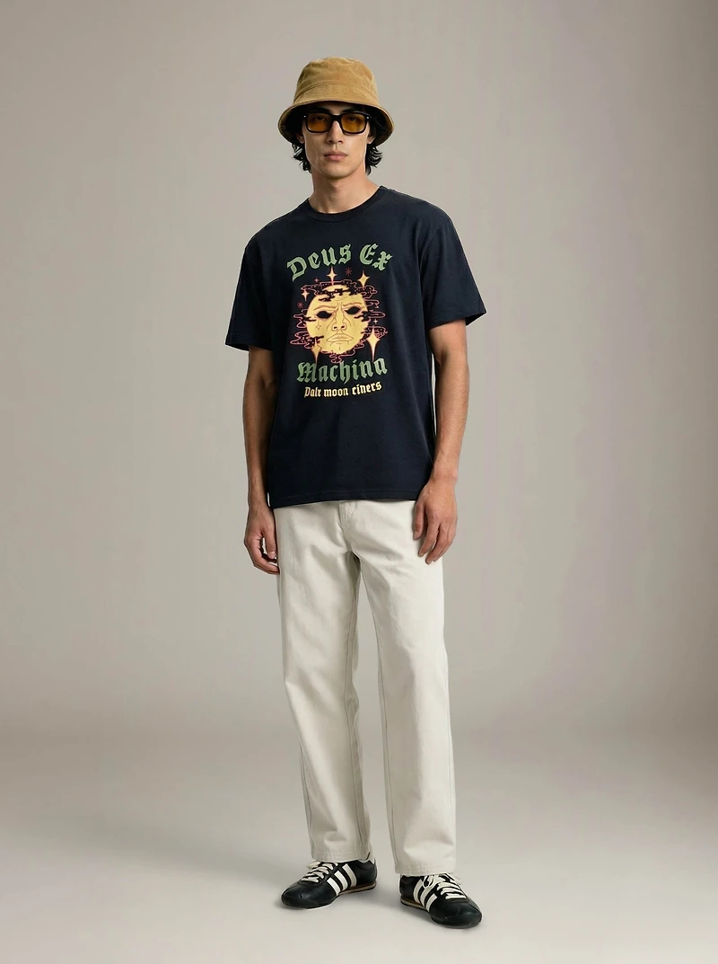 Solaris T-Shirt