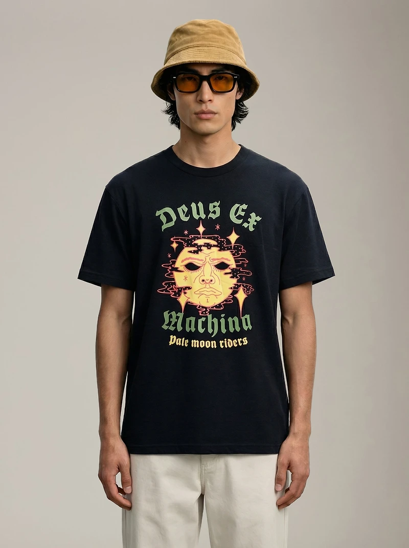 Solaris T-Shirt