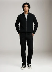 Performance Denim Slim