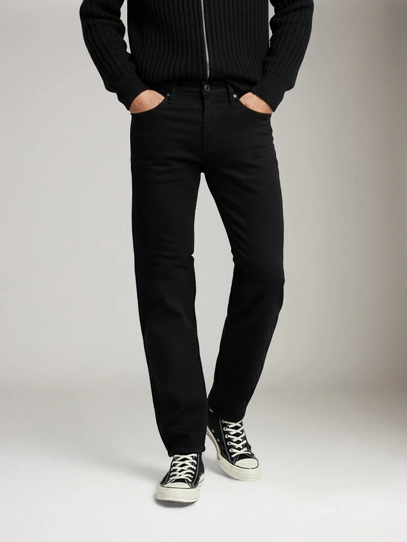 Performance Denim Slim