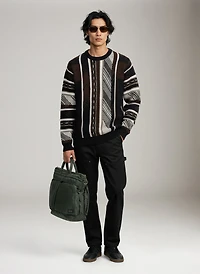 Rise Crewneck Sweater