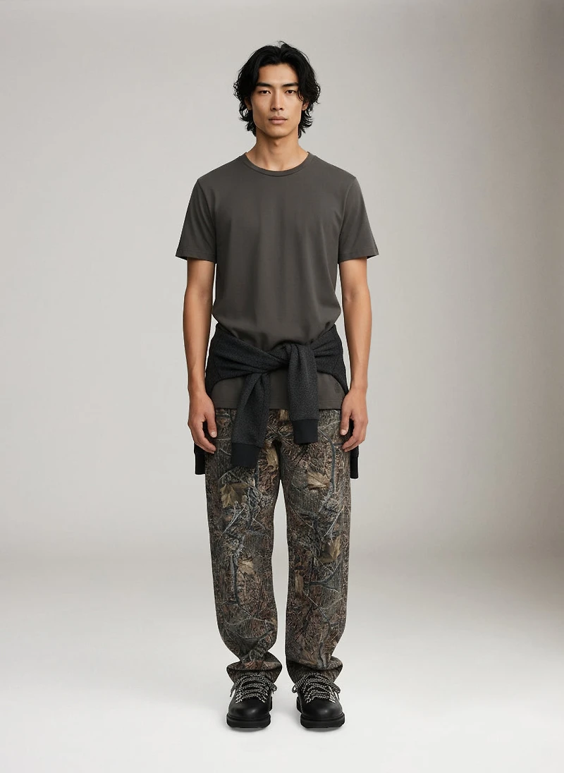 Daily Double T-Shirt