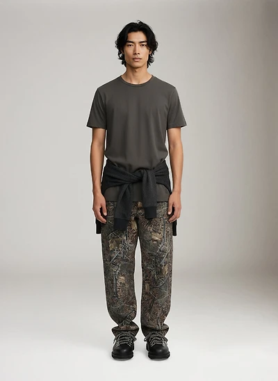 Daily Double T-Shirt