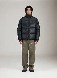 Cover Puffer Jacket