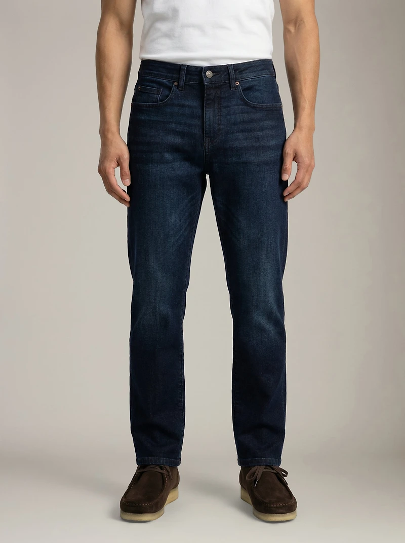 ORD Straight Jeans