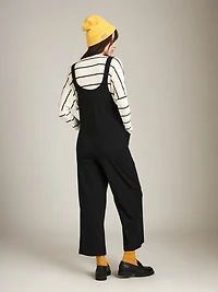 Brasilia Jersey Jumpsuit