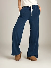 Hunter Knit Denim Pants