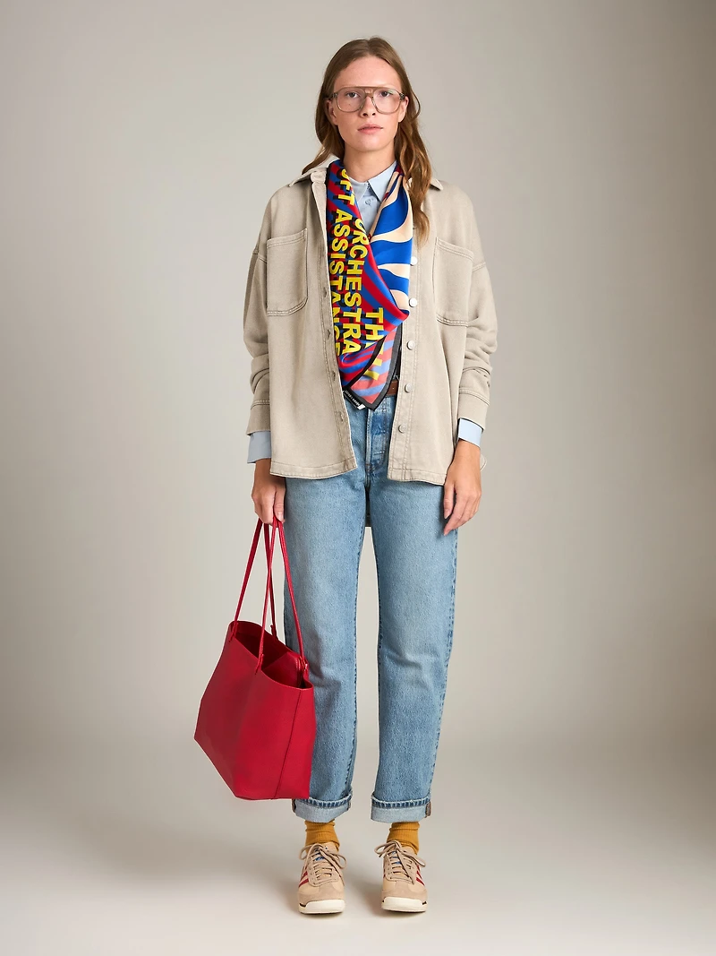 All Day Knit Jacket