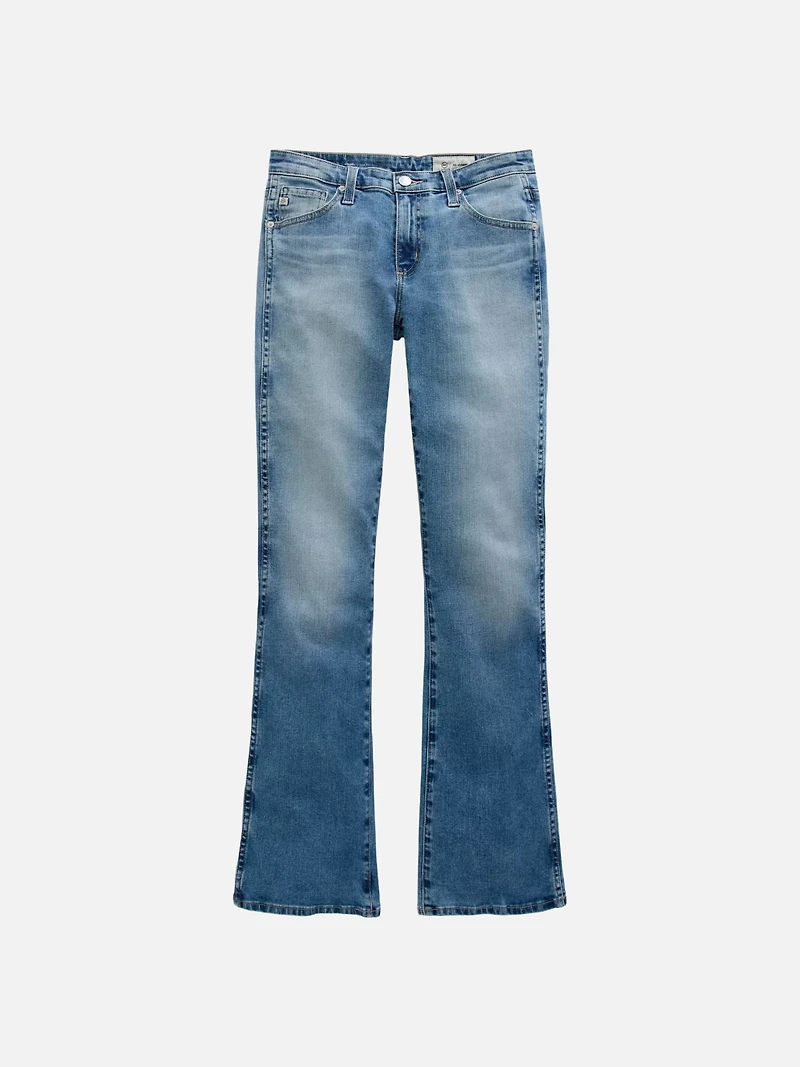 Angel Bootcut Jeans