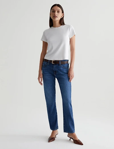 Ex-Boyfriend Slim Jeans