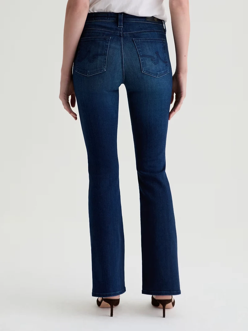 Farrah Bootcut Jeans