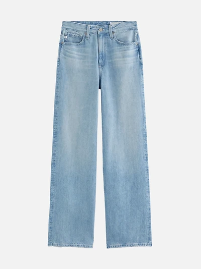 Kora Wide Leg Jeans - Recall
