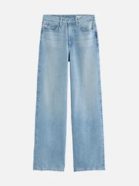 Kora Wide Leg Jeans - Recall