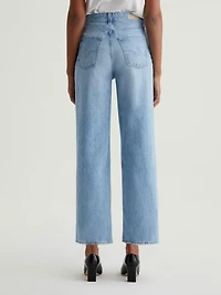 Kora Wide Leg Jeans - Recall