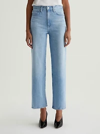 Kora Wide Leg Jeans - Recall