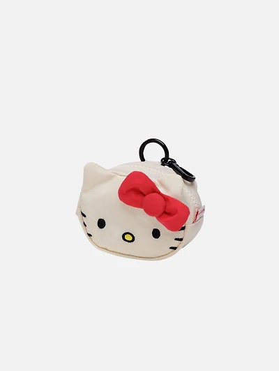 Hello Kitty Bag Charm