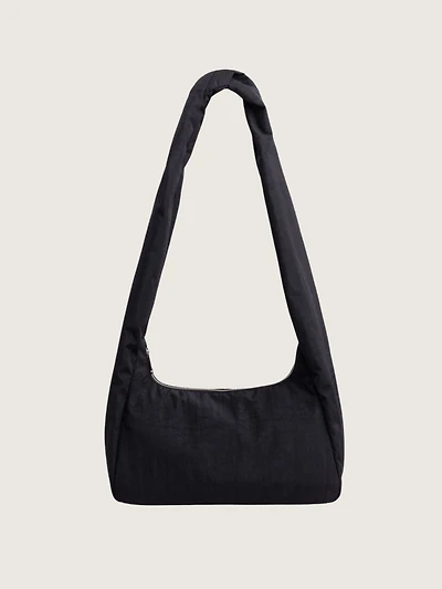 Nylon Meringue Bag