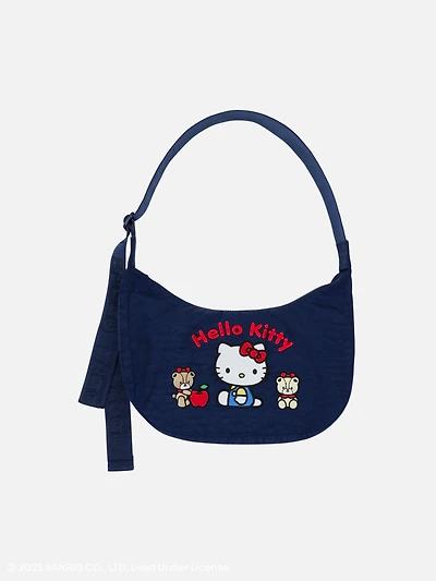 Baggu x Hello Kitty and Friends Medium Nylon Crescent Bag