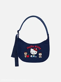 Baggu x Hello Kitty and Friends Medium Nylon Crescent Bag