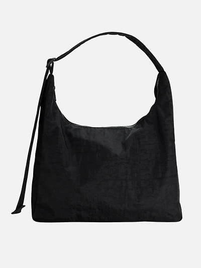 Nylon Shoulder Bag