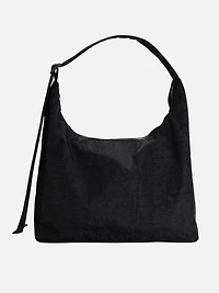 Nylon Shoulder Bag