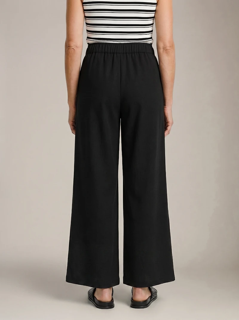 Scuba Short Pants