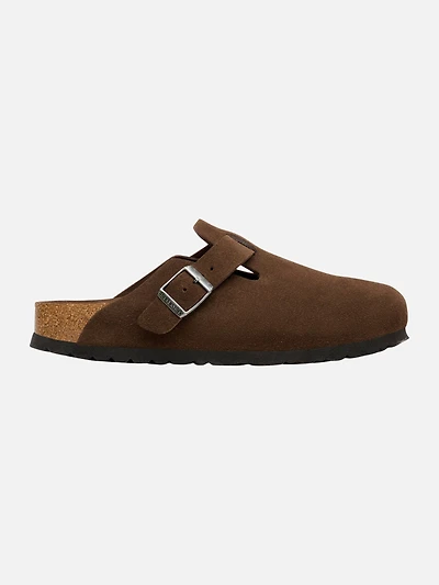 Boston Soft Footbed