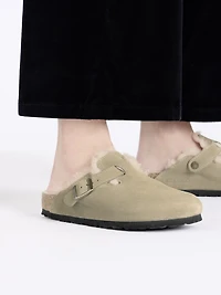 Boston Shearling