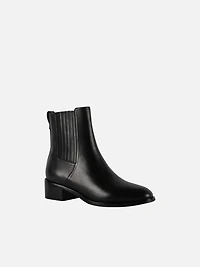 Sesha Waterproof Leather Chelsea Boot
