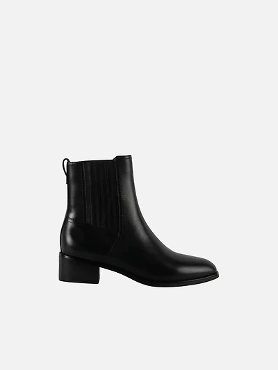 Sesha Waterproof Leather Chelsea Boot