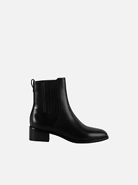 Sesha Waterproof Leather Chelsea Boot