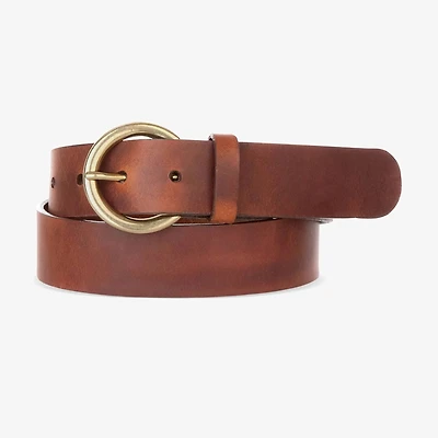Milena Circle Buckle Belt