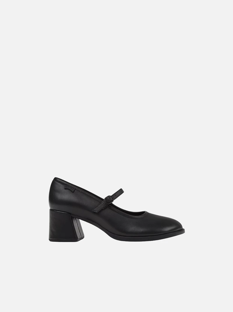 Kora Mary Jane Heels