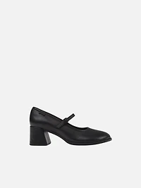 Kora Mary Jane Heels